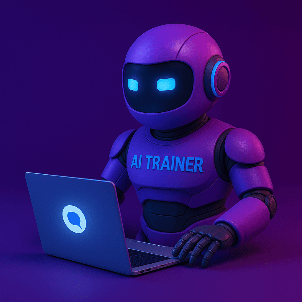 AI Fitness Coach